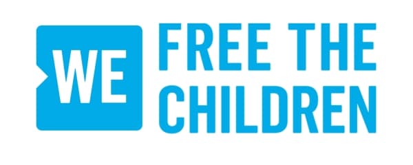 認定NPO法人フリー・ザ・チルドレン・ジャパン／Free The Children Japan